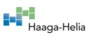 WordPress-yhteisö – Haaga-Helia AMK
